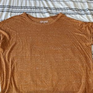 Kohls Mudd t-shirt